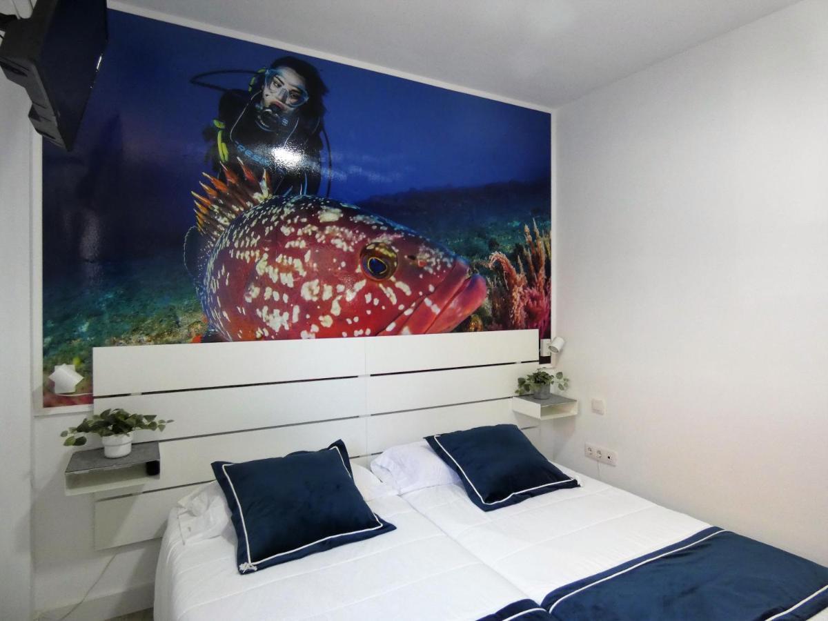 Apartment La Maresia *