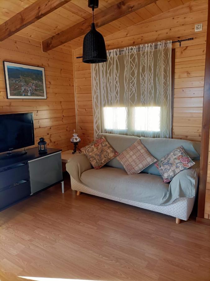 Refugio La Pared Holiday home *