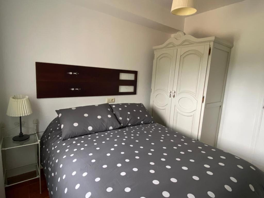 Vivienda Rural Ojalvos *