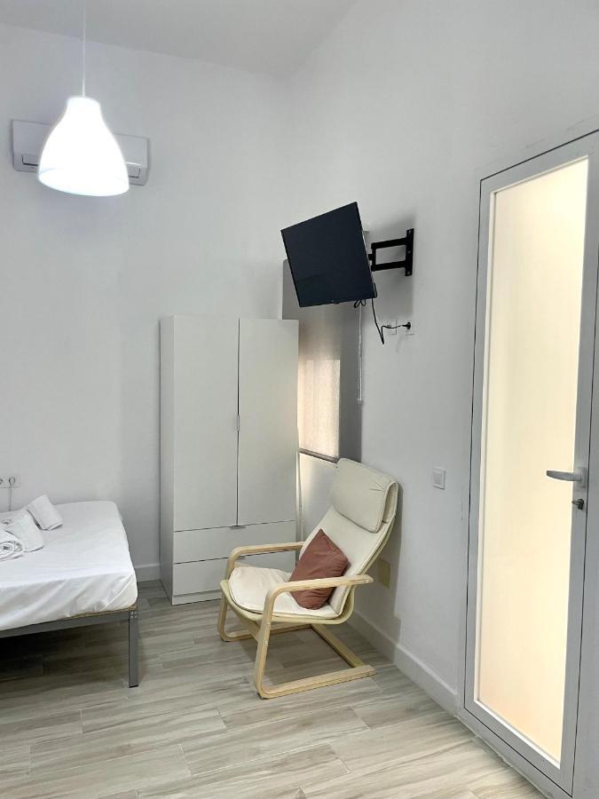 Sotos De La Axerquia 2 Apartment Cordoba