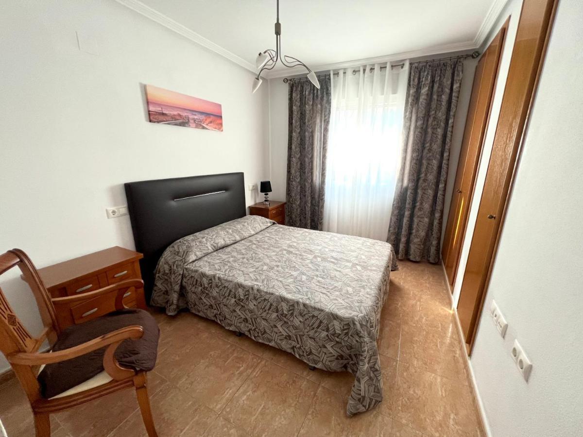 Apartment Alicante *