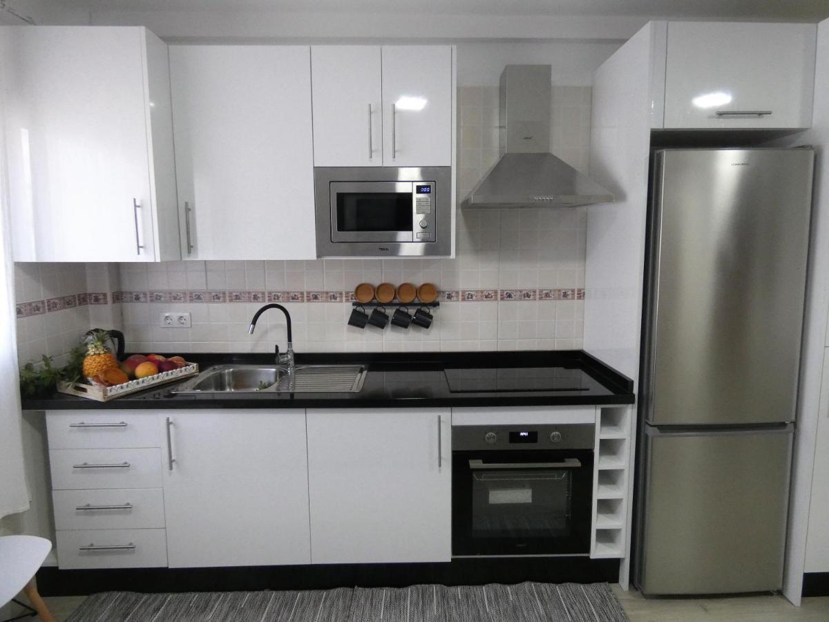 Apartment La Maresia *