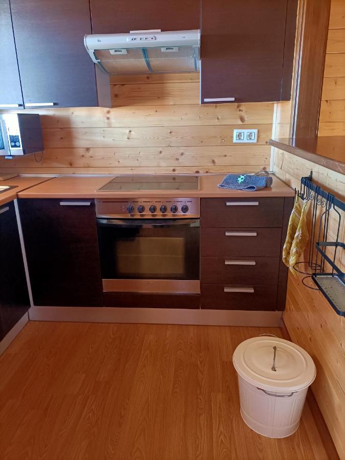 Holiday home Refugio La Pared *