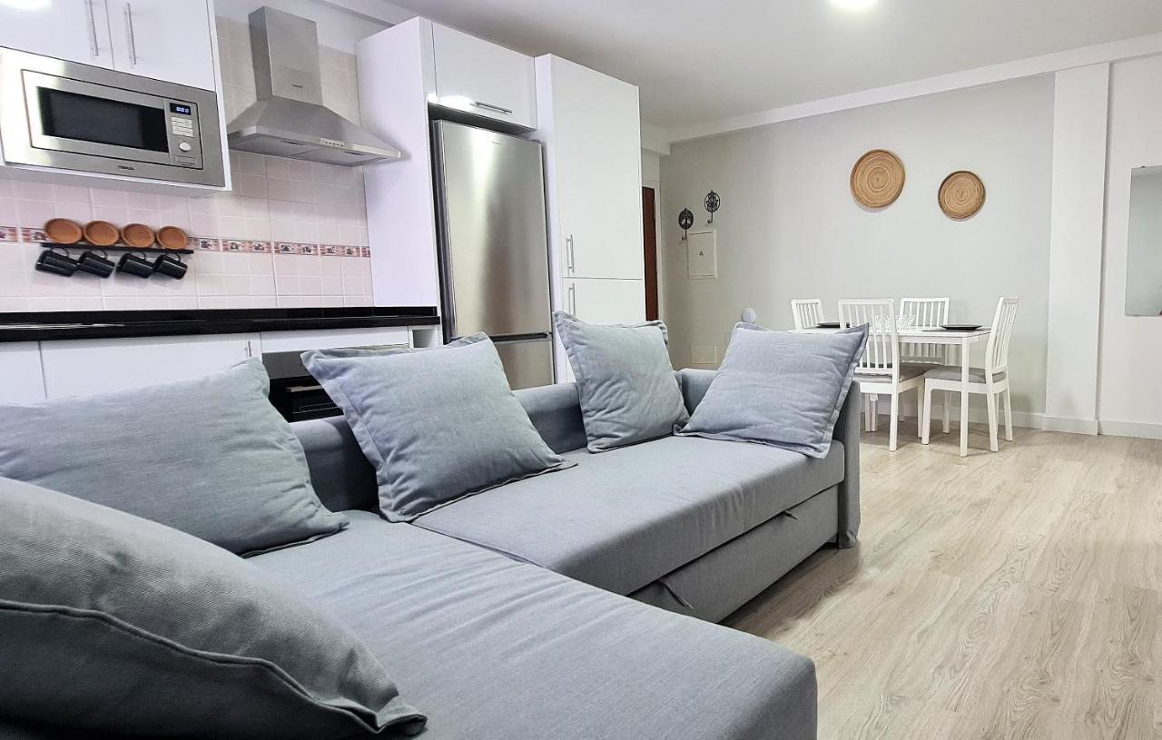 La Maresia Apartment La Restinga