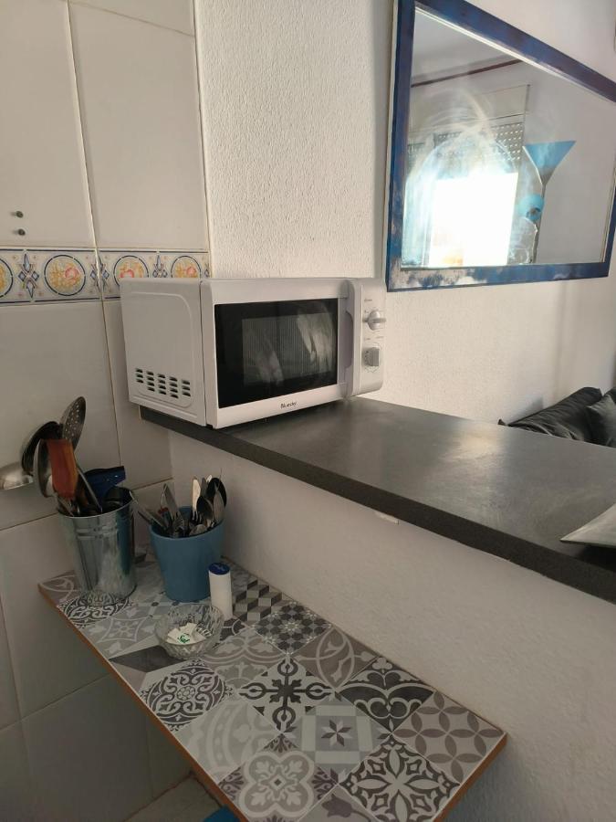 Playa Punta Els Molins Apartamento