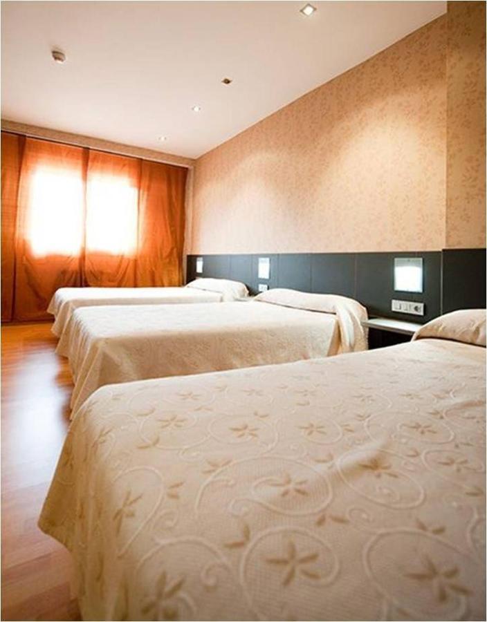 Hotel Hotel Area Serrano Buniel