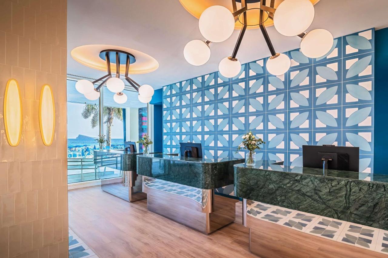 Barcelo - Adults Recommended Hotel Benidorm