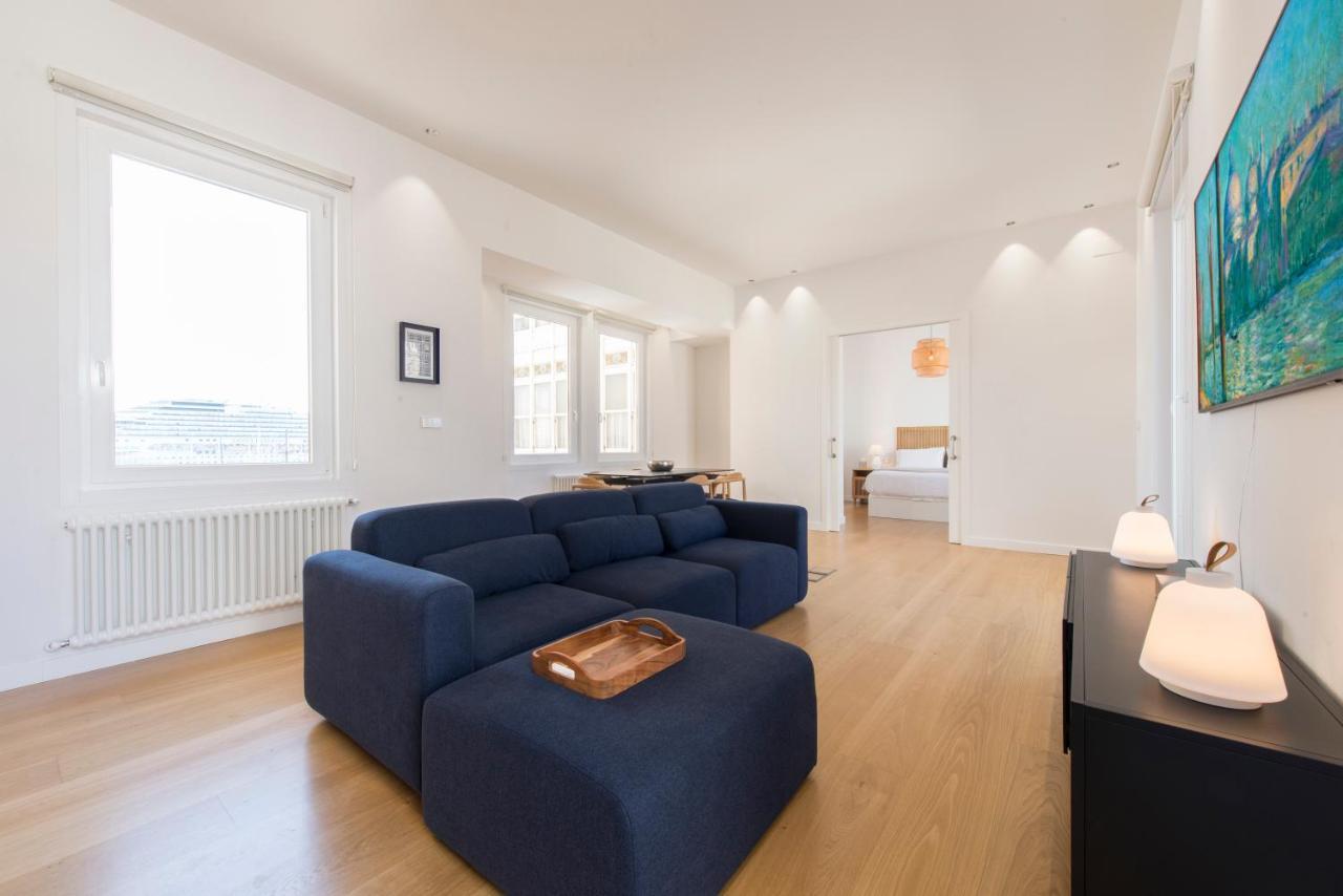 Apartment Lux Maria Pita Corazon De Coruna
