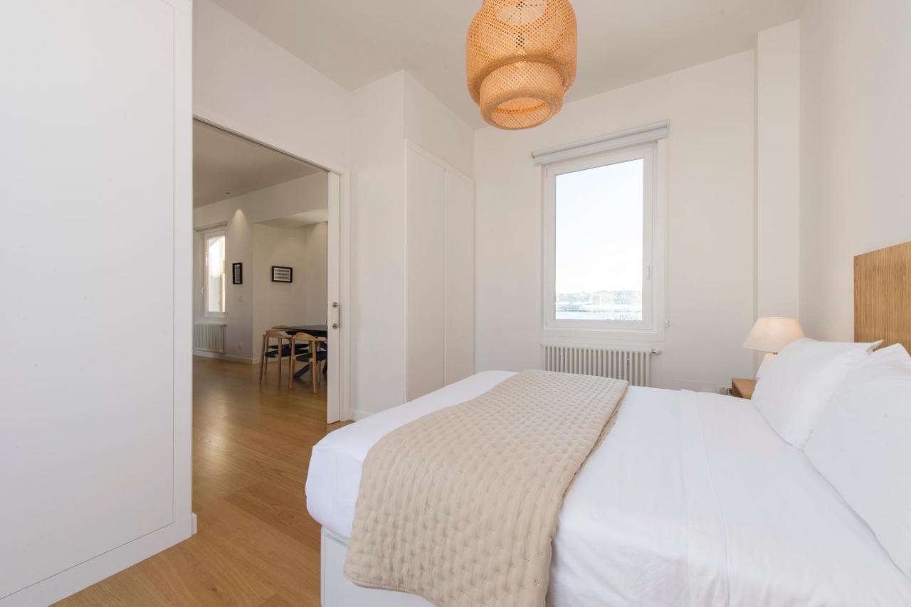 Apartamento Lux Maria Pita Corazon De Coruna A Coruña