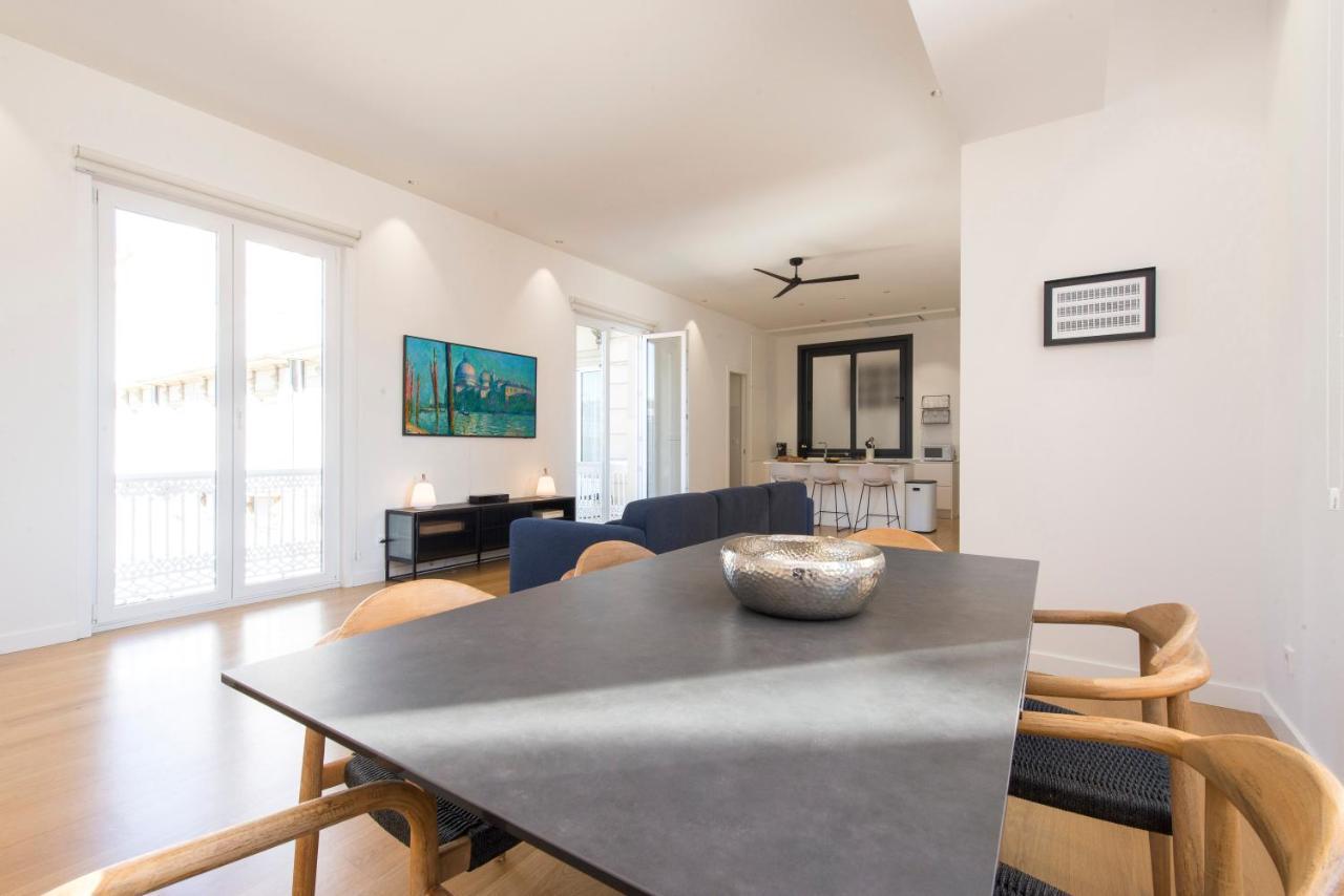 Apartment Lux Maria Pita Corazon De Coruna A Coruna