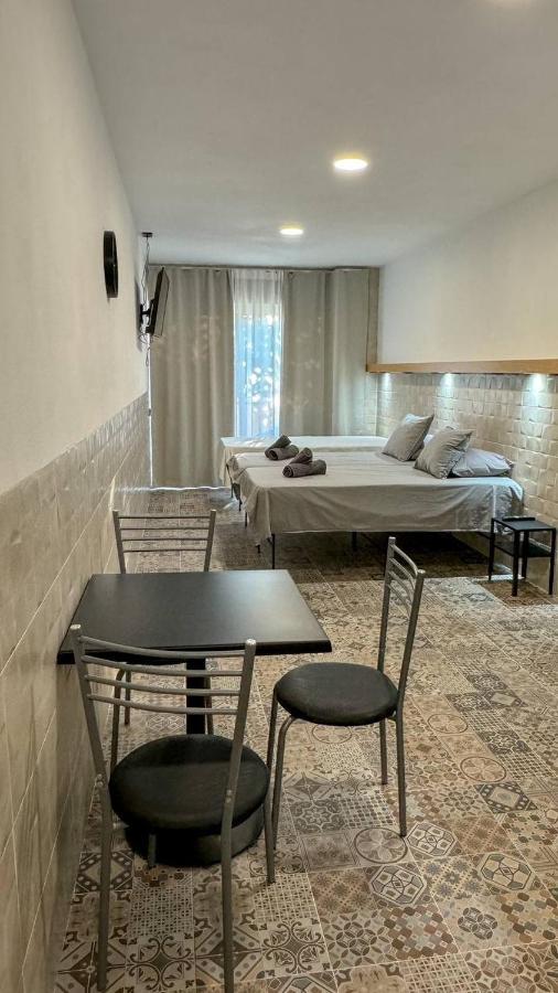 La Ruta Apartamento Calpe