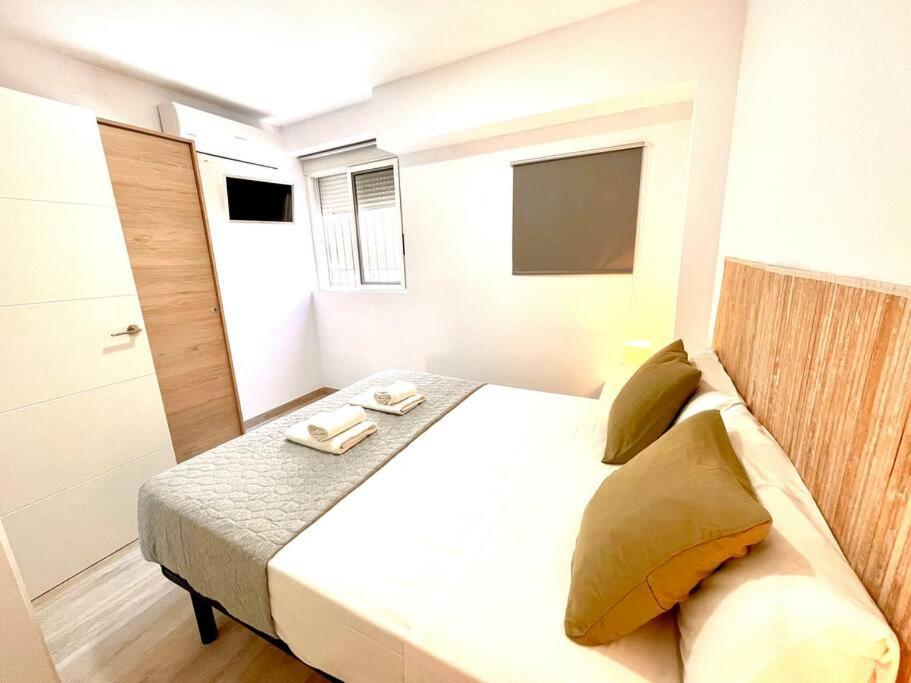 Apartment En Playa Lisa