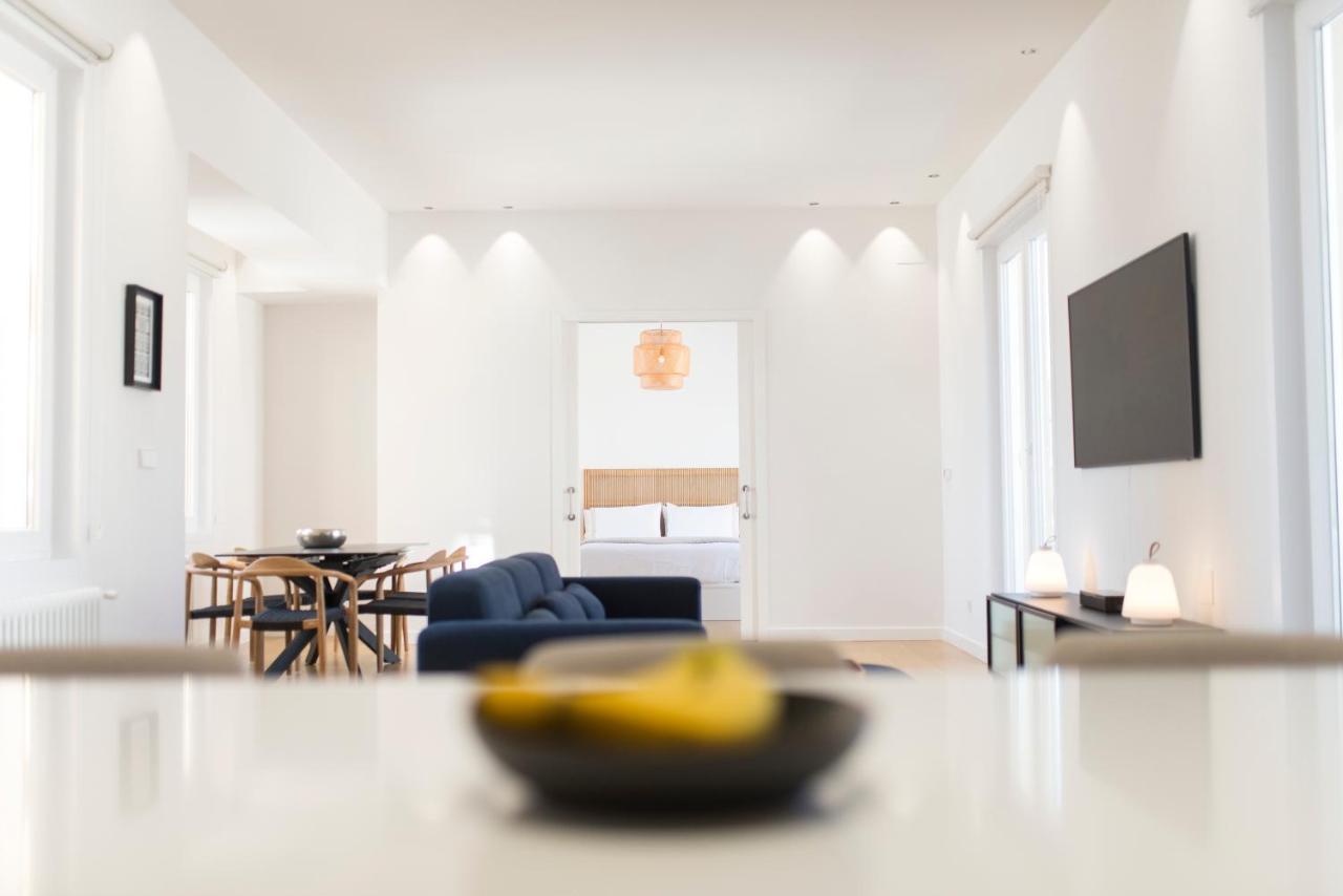 Lux Maria Pita Corazon De Coruna Apartment A Coruna