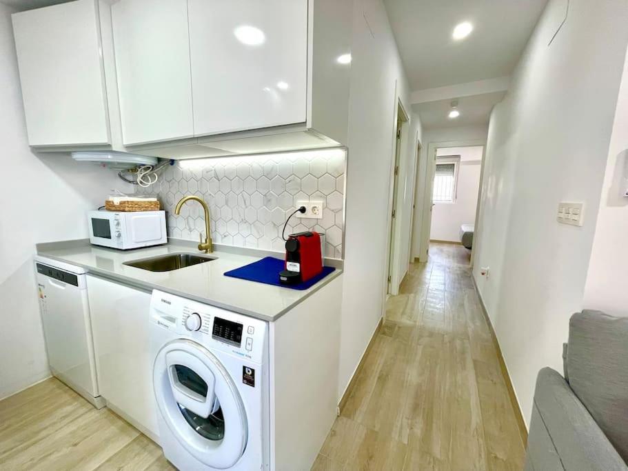 Apartment En Playa Lisa *