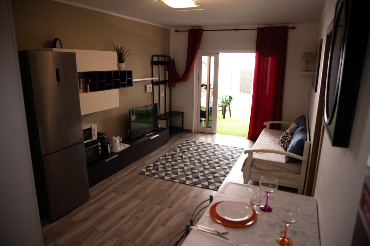 Sofia Cristianos Apartamento