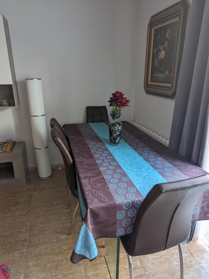 Homestay Vivienda Compartida Con Ambiente Familiar Sesena