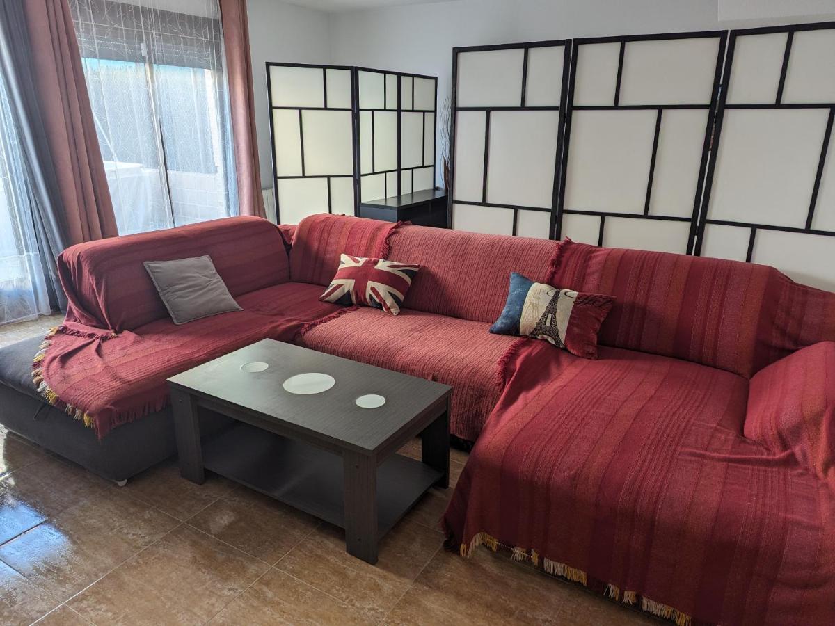 Vivienda Compartida Con Ambiente Familiar Sesena