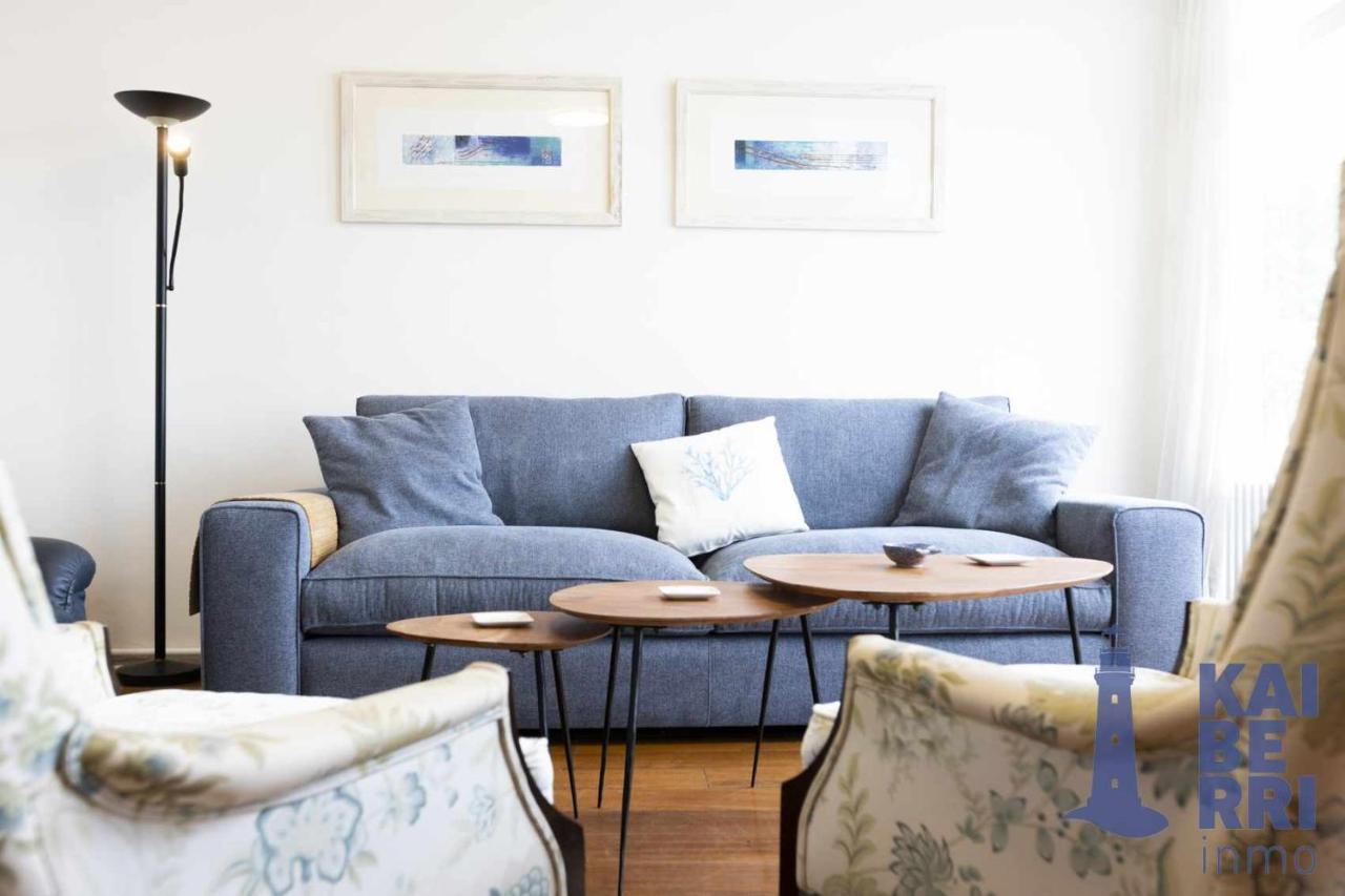 Apartment Almine By Kaiberri Inmo Hondarribia