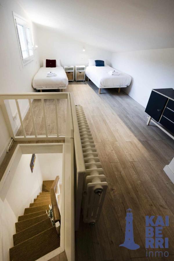 Almine By Kaiberri Inmo Apartment Hondarribia