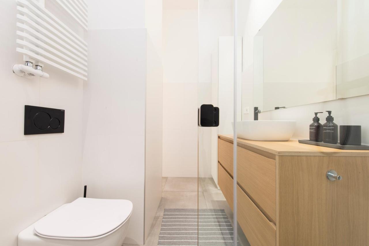 Apartamento Lux Maria Pita Corazon De Coruna