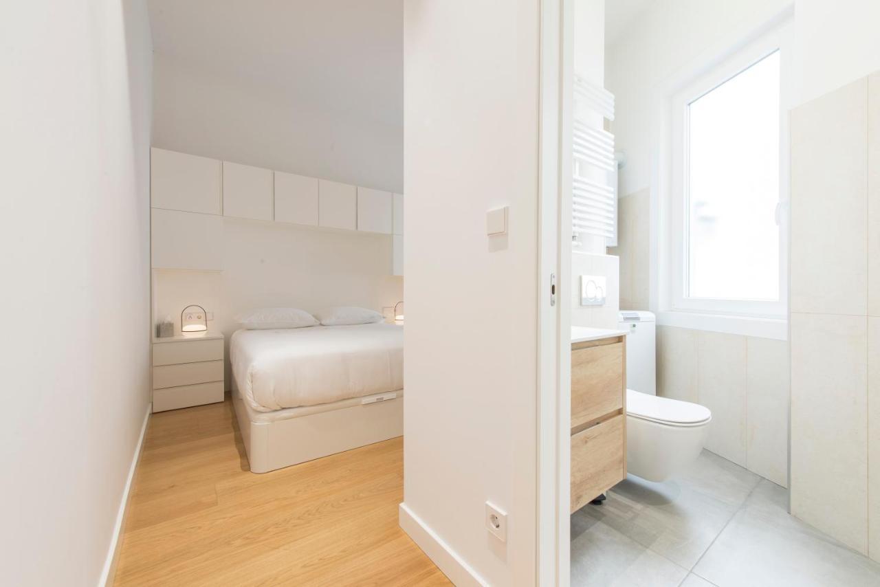 Lux Maria Pita Corazon De Coruna Apartment A Coruna