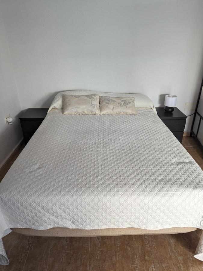 Vivienda Compartida Con Ambiente Familiar *