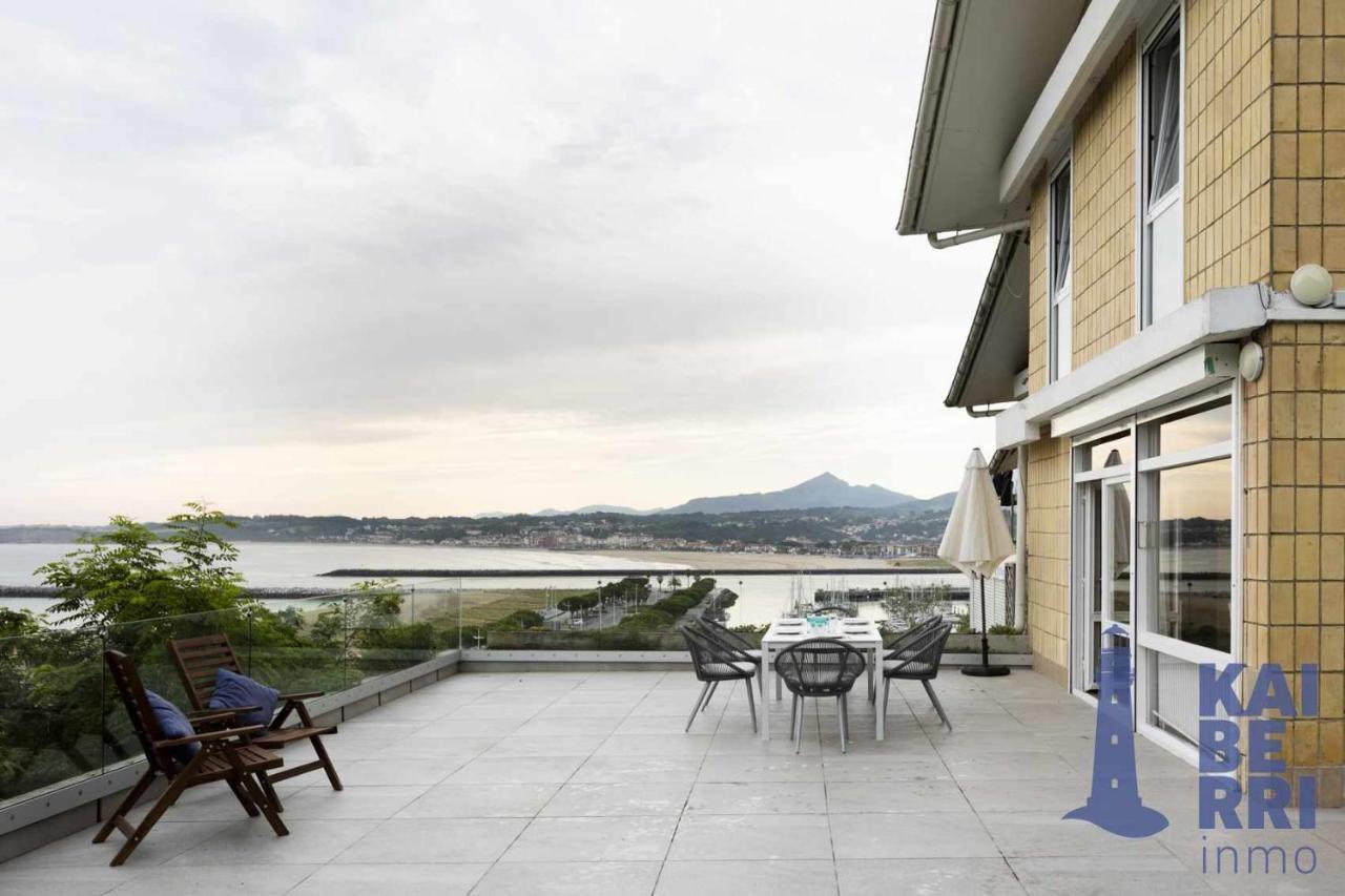 Apartment Almine By Kaiberri Inmo Hondarribia