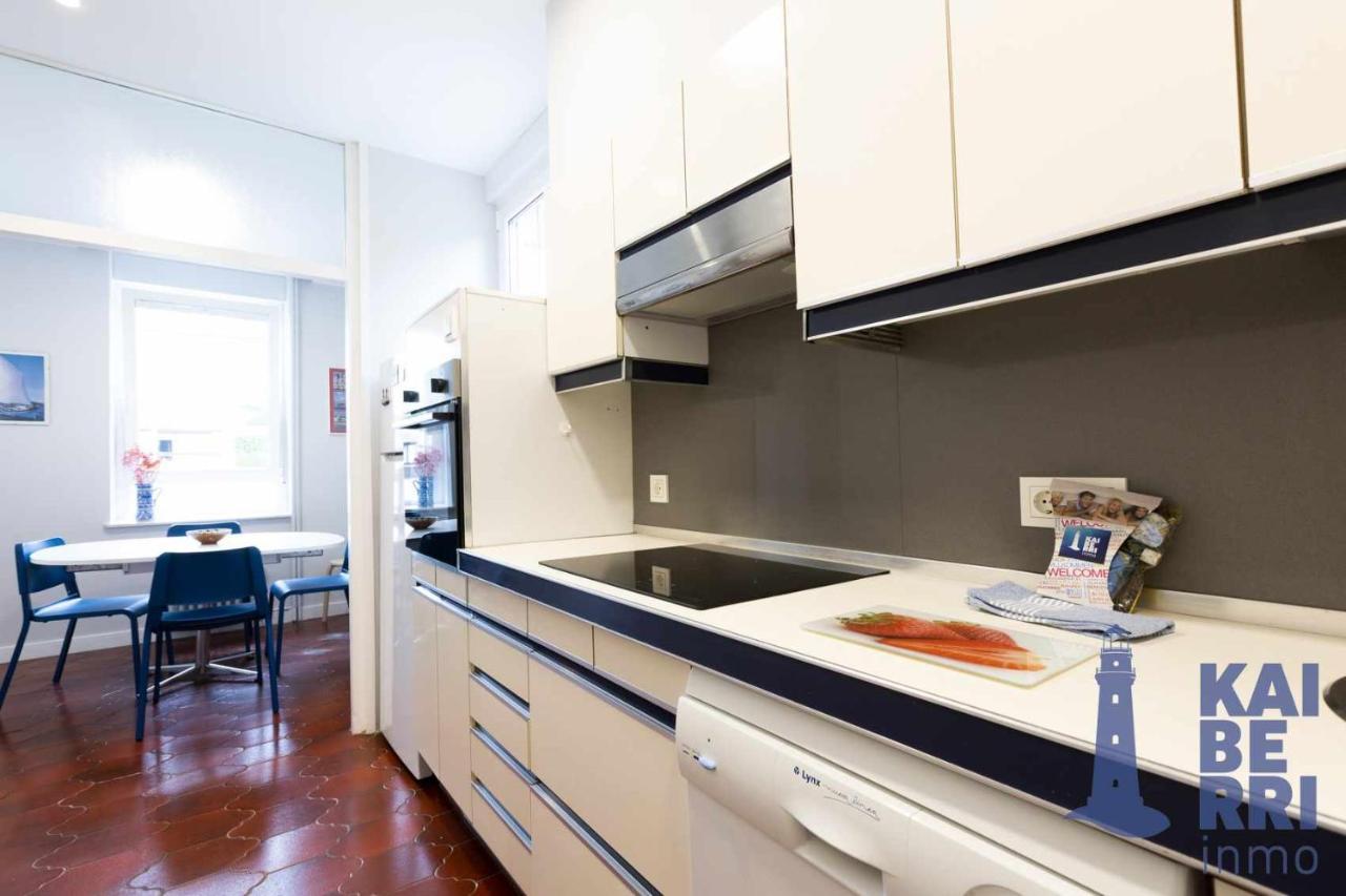 Apartment Almine By Kaiberri Inmo