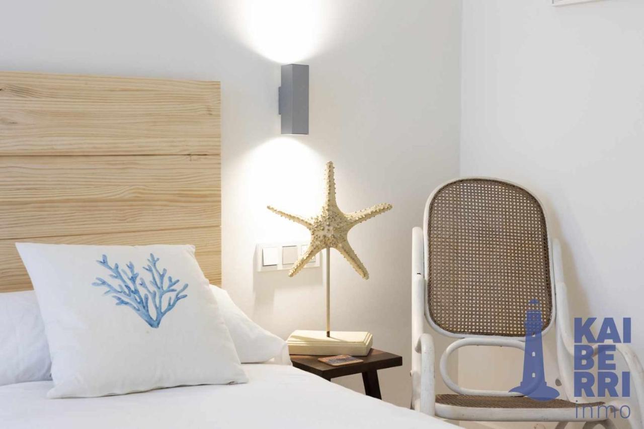 Apartment Almine By Kaiberri Inmo *