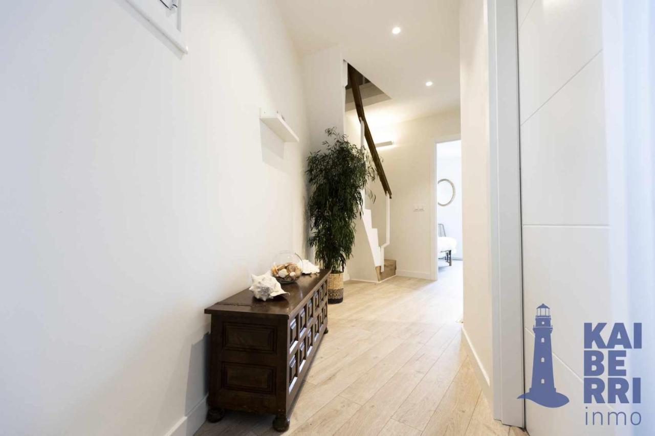 Almine By Kaiberri Inmo Apartment Hondarribia
