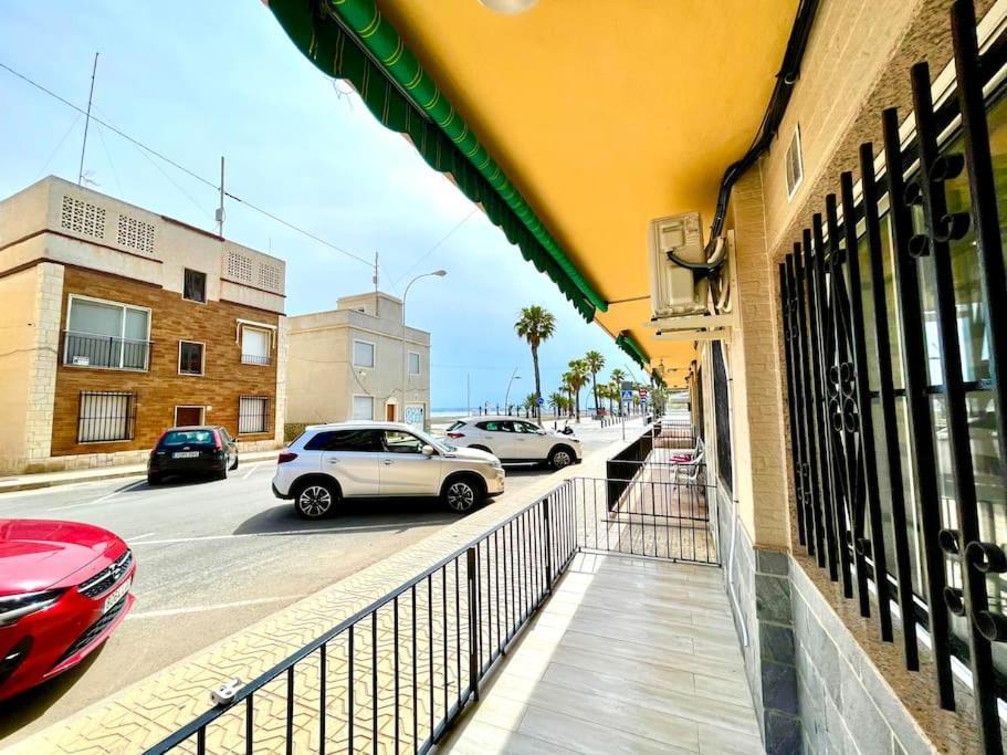 En Playa Lisa Apartment Santa Pola