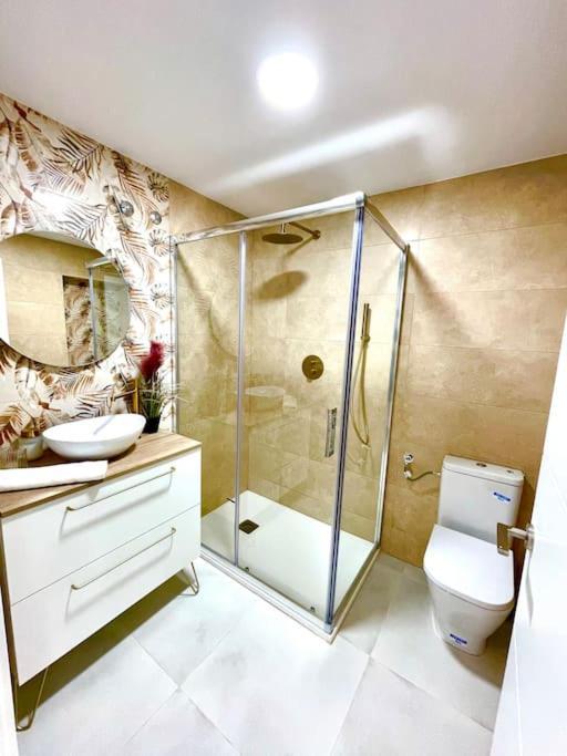 Apartment En Playa Lisa