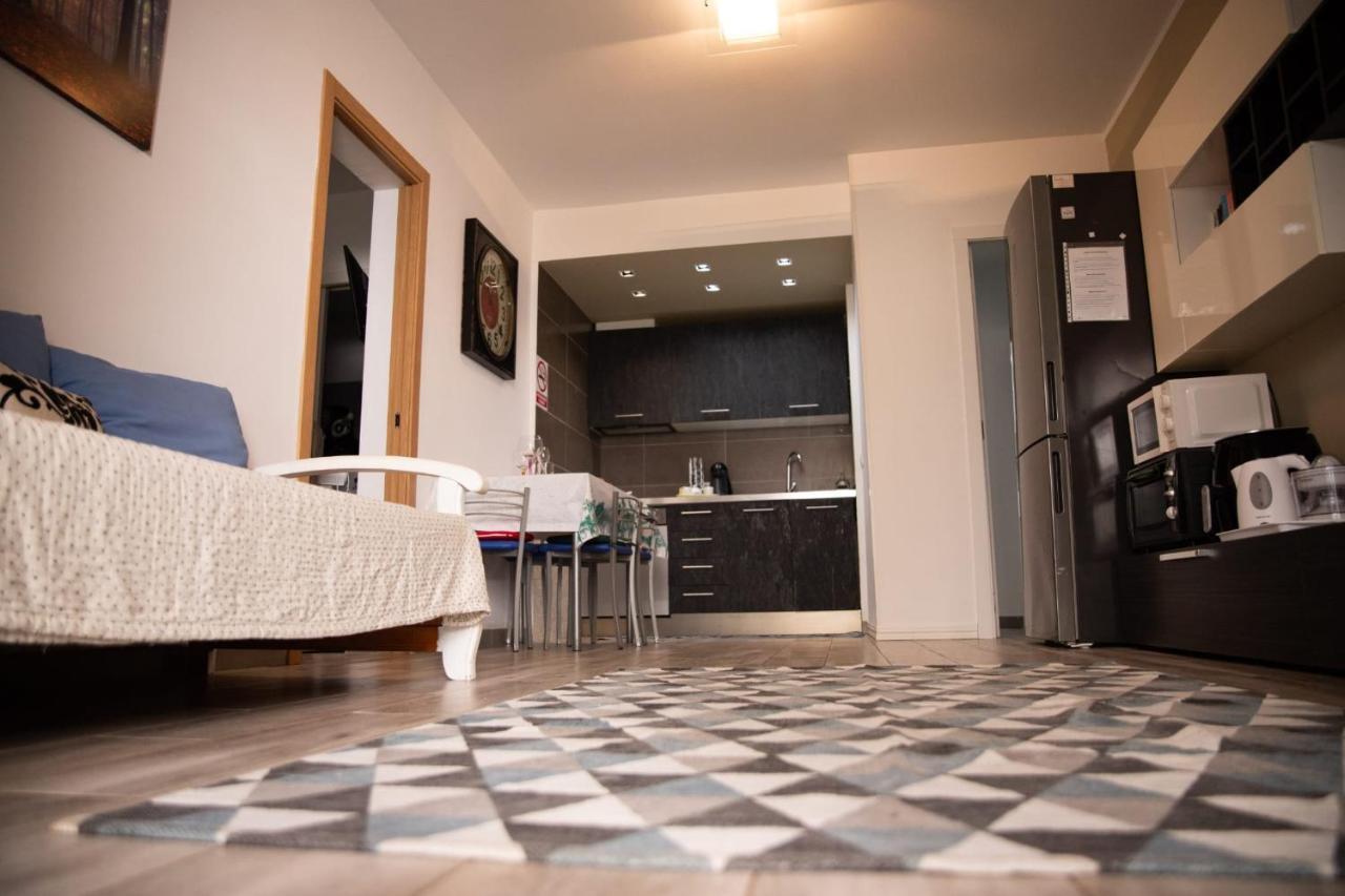 Sofia Cristianos Apartamento *