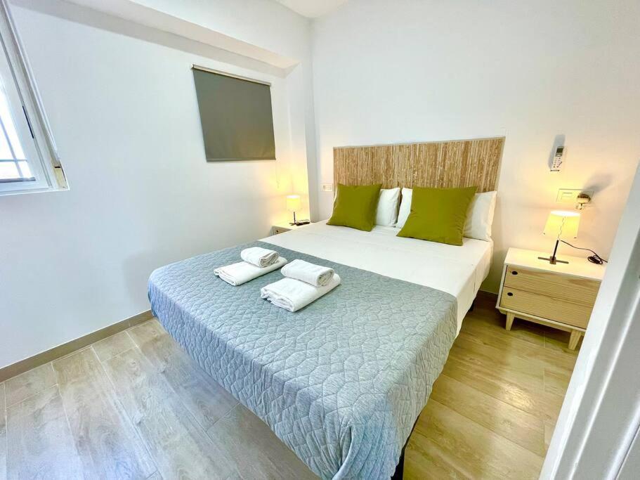 Apartment En Playa Lisa