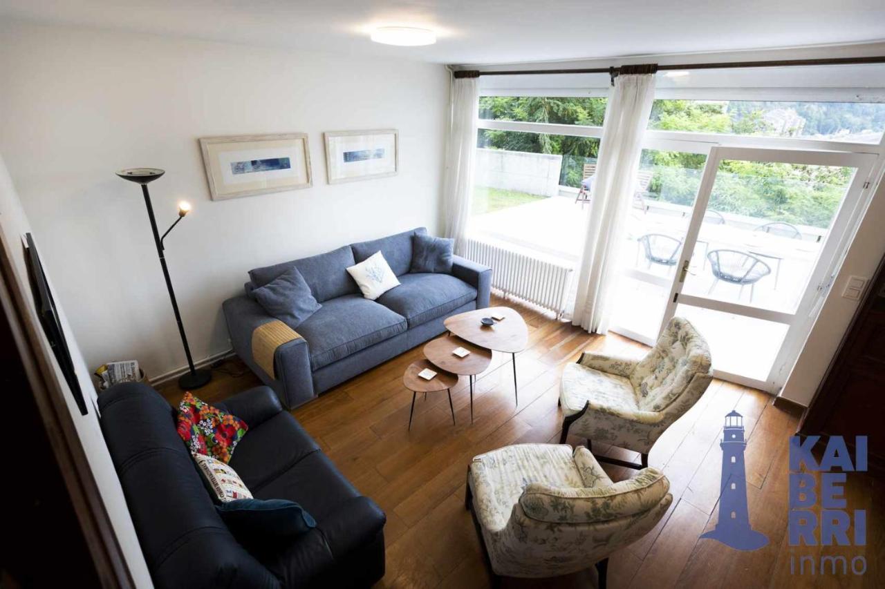 Apartment Almine By Kaiberri Inmo *