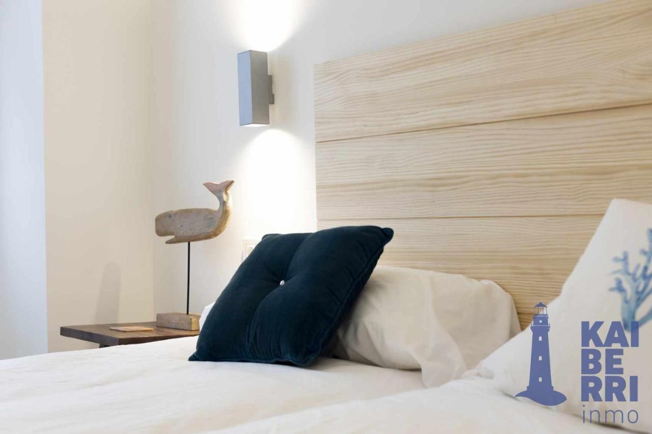 Apartment Almine By Kaiberri Inmo Hondarribia