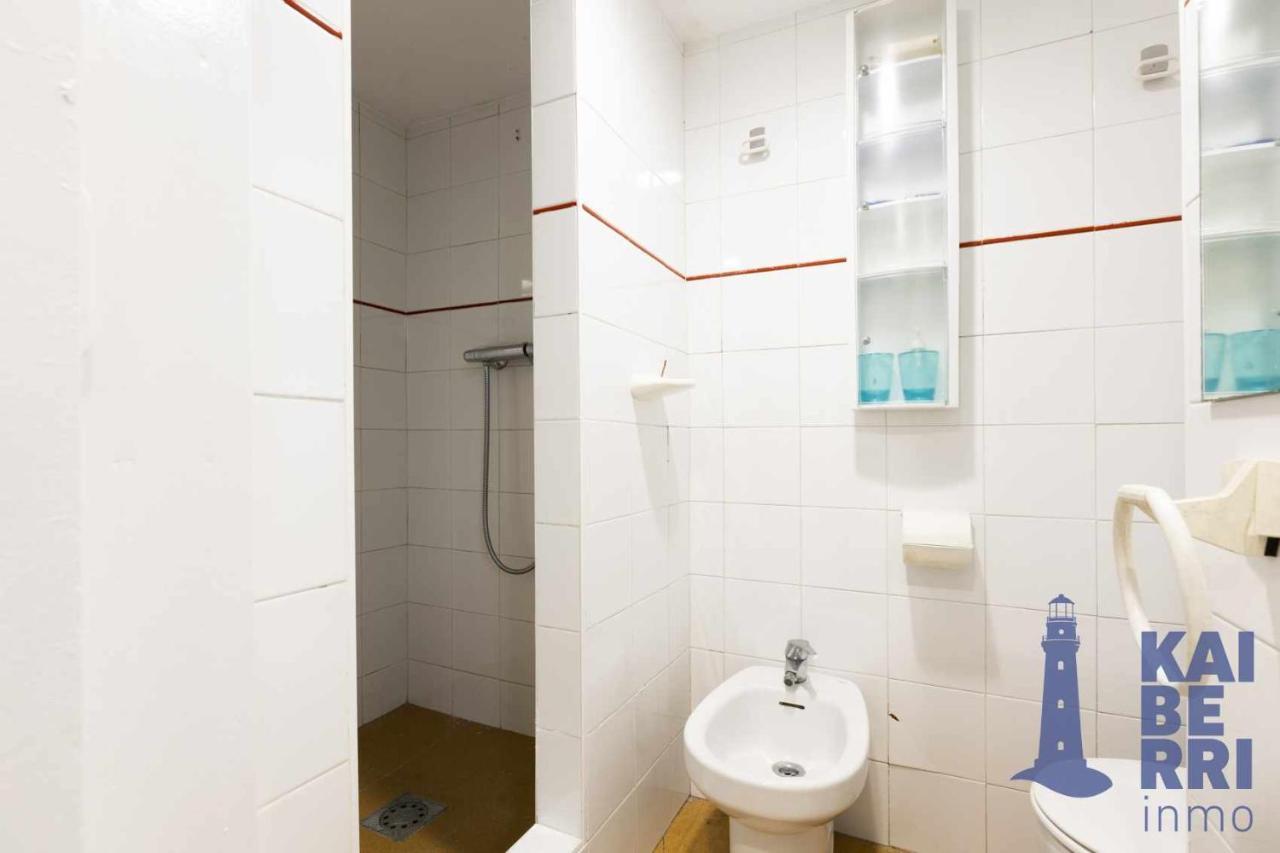 Almine By Kaiberri Inmo Apartment Hondarribia
