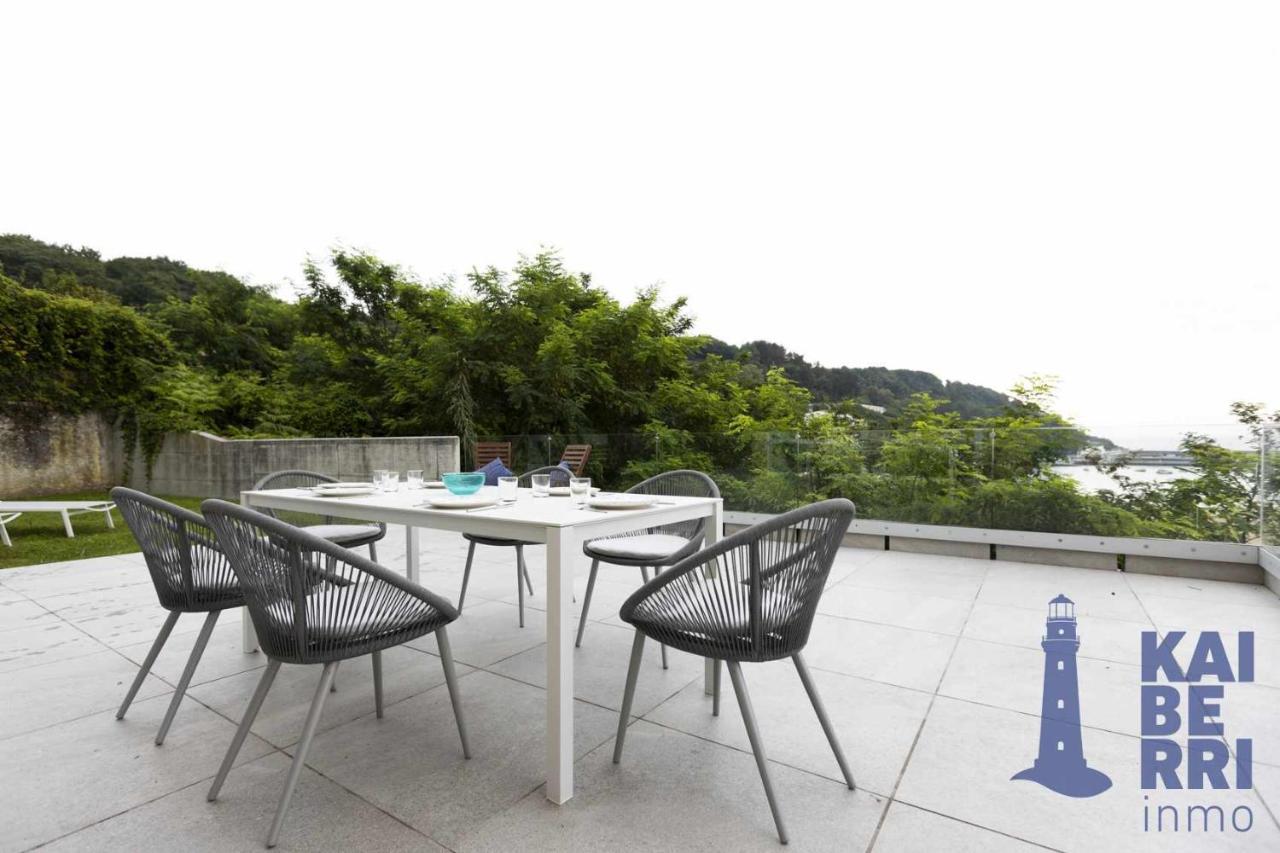 Apartment Almine By Kaiberri Inmo Hondarribia