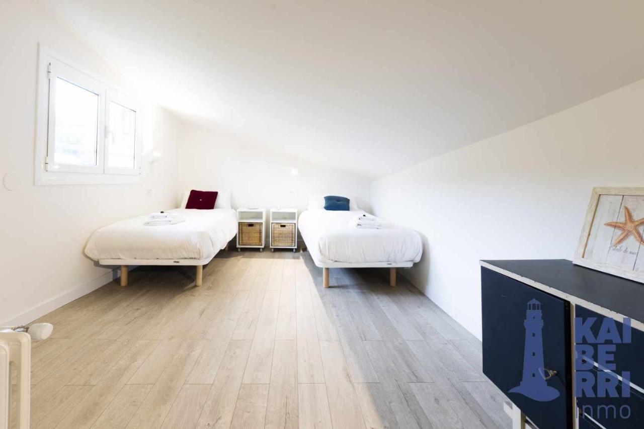 Apartment Almine By Kaiberri Inmo Hondarribia