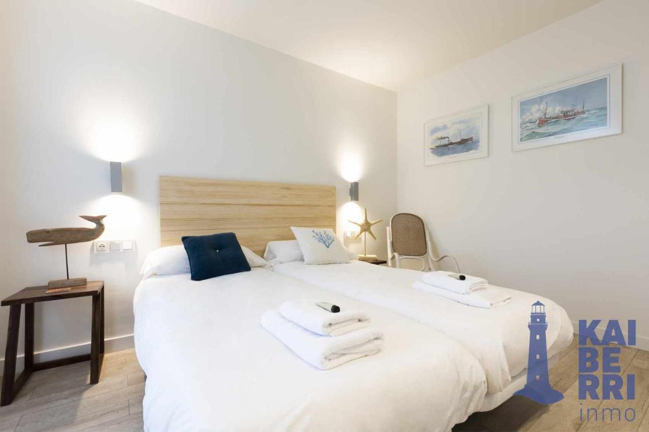 Apartment Almine By Kaiberri Inmo Hondarribia