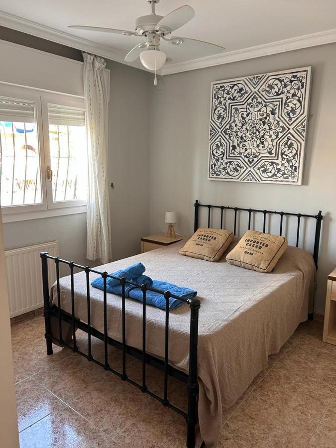 Ramon - Azulenacalpe Villa *