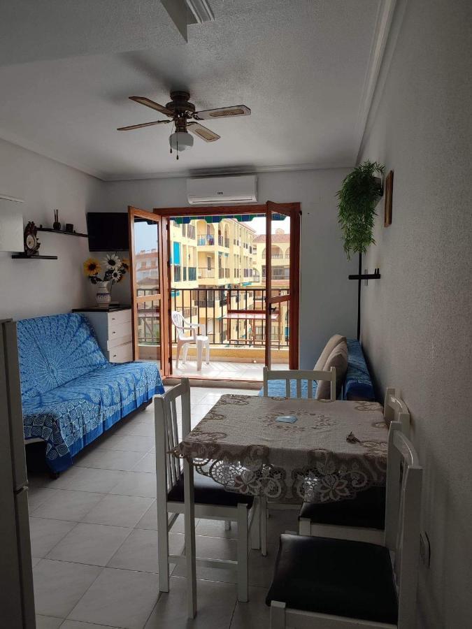 Apartment Daria La Mata (Torrevieja)