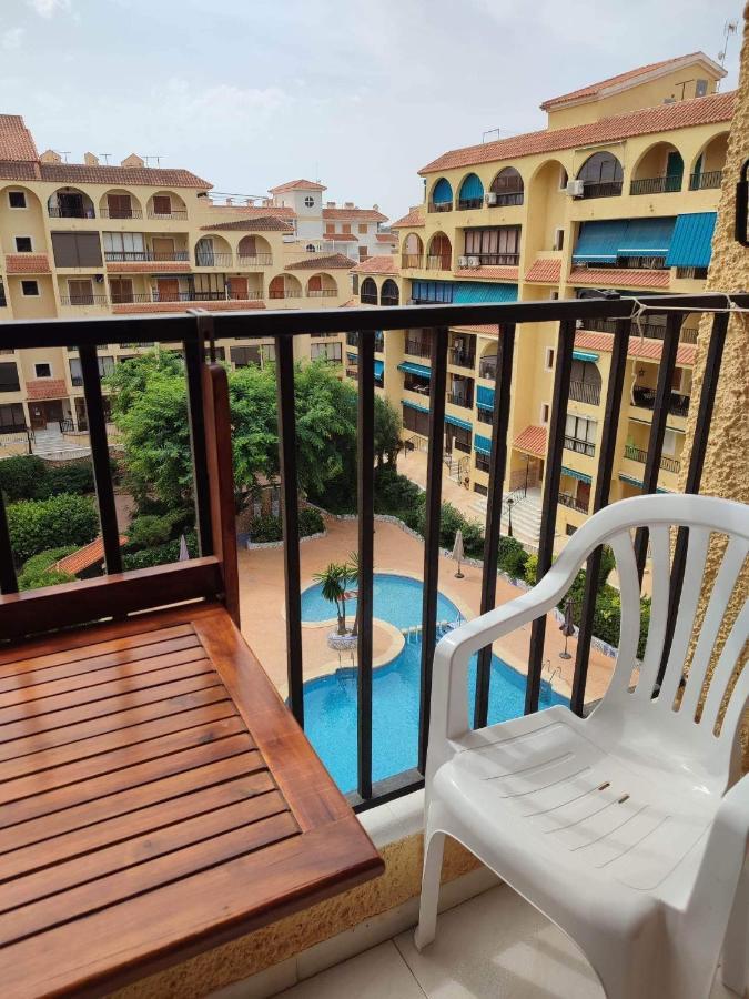 Daria Apartment La Mata (Torrevieja)