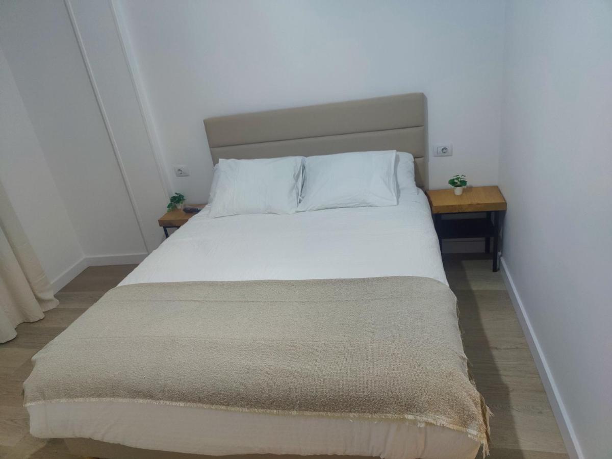 O Lar Da Muralla Apartamento Lugo