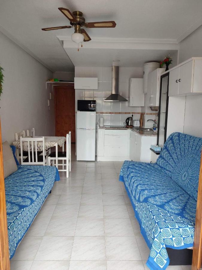Daria Apartment