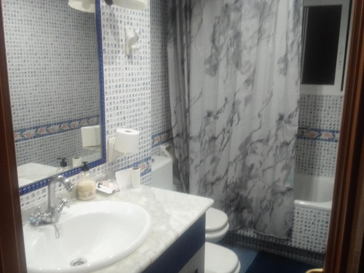 Explanada Habitación en casa particular Alicante