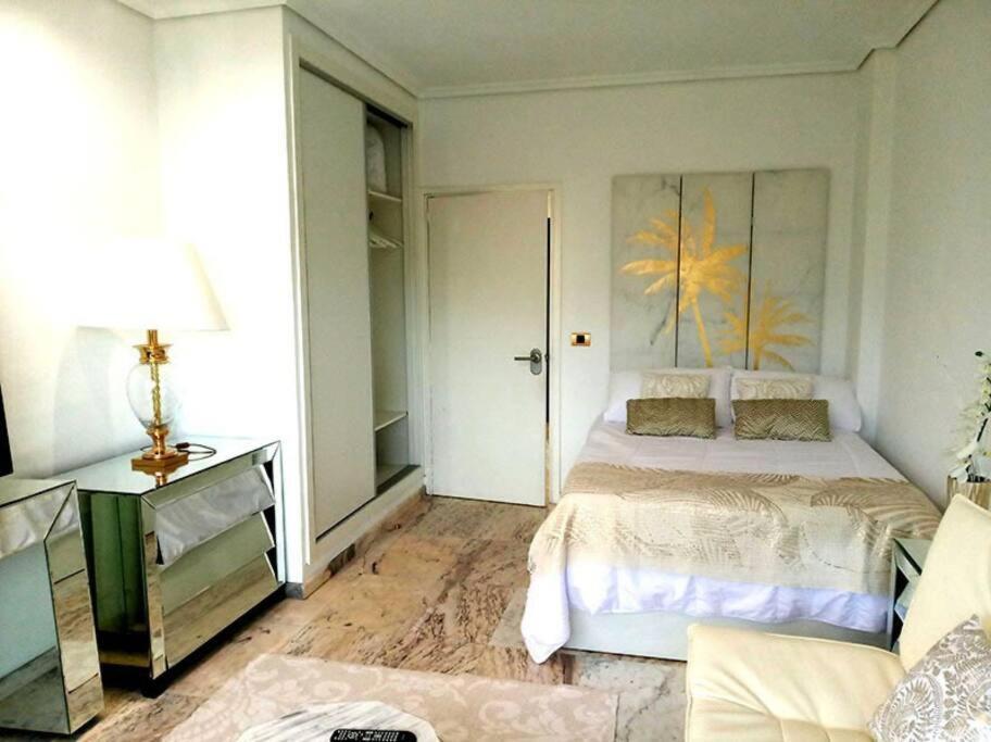 Apartment Elegancia Y Confort En El Centro *