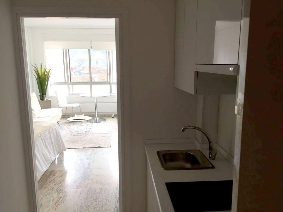 Apartment Elegancia Y Confort En El Centro