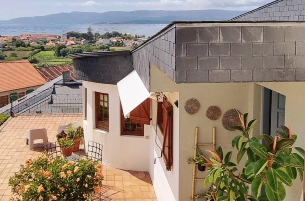 Villa Ullasa House - Inolvidables Vistas Panoramicas Del Mar