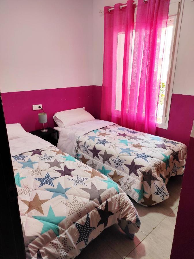 Apartamento Apto Jardin De Monos Málaga